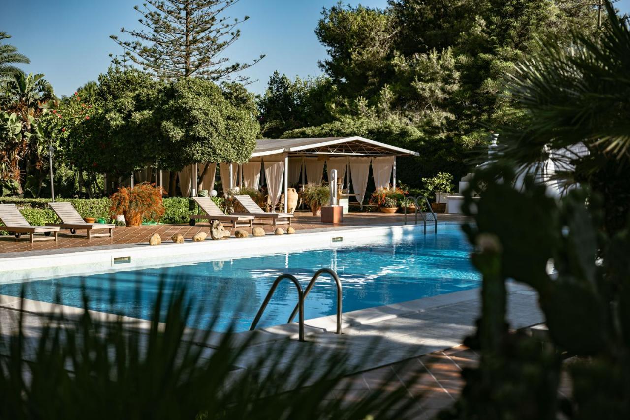 Villa Margherita Residence Favignana Exterior photo