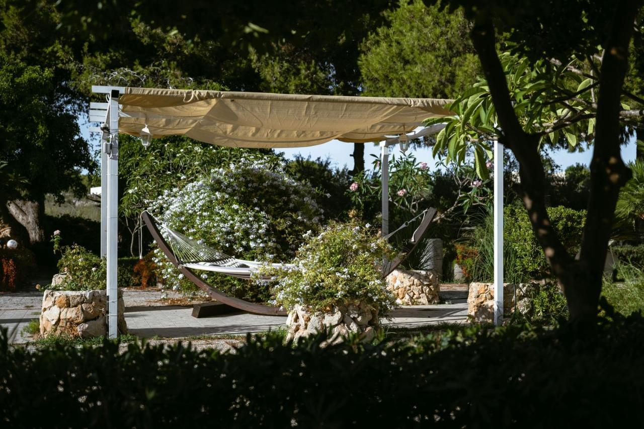 Villa Margherita Residence Favignana Exterior photo