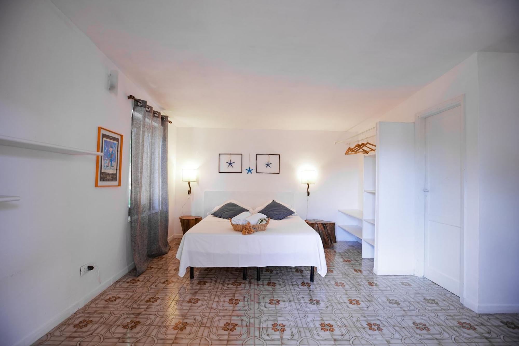 Villa Margherita Residence Favignana Exterior photo