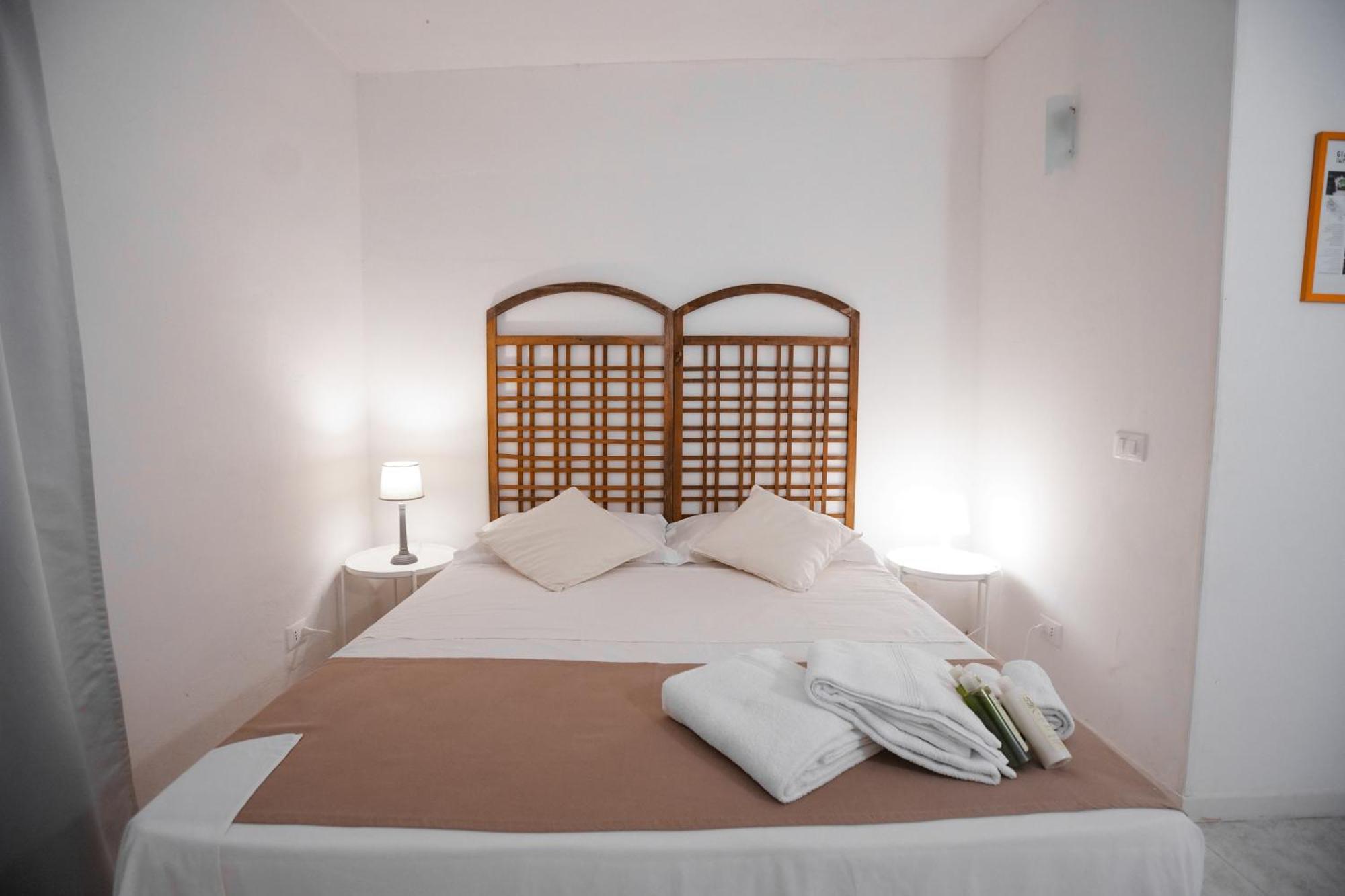 Villa Margherita Residence Favignana Room photo