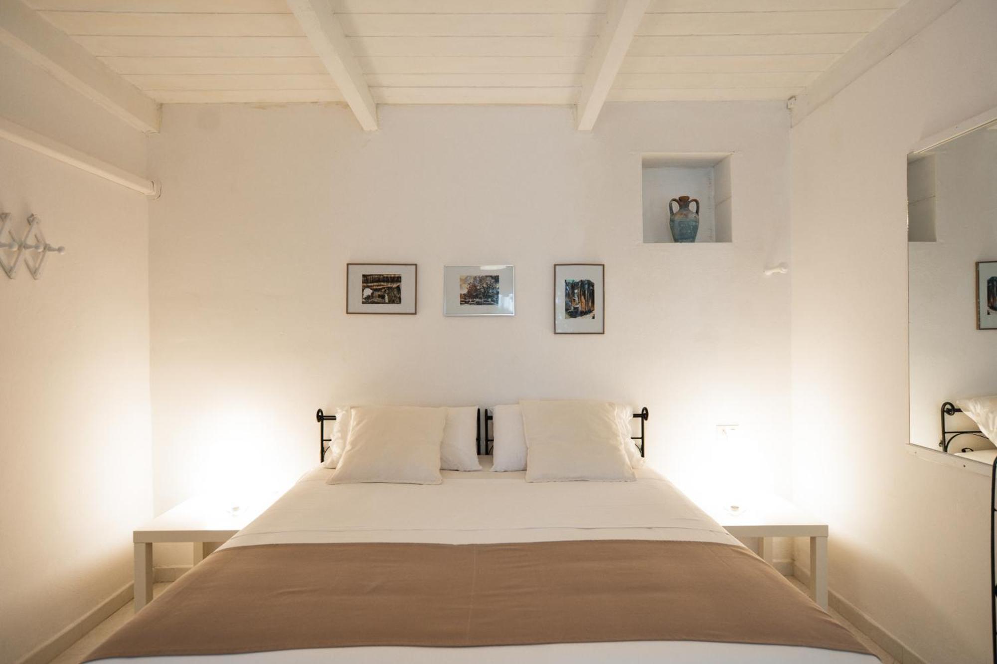 Villa Margherita Residence Favignana Room photo