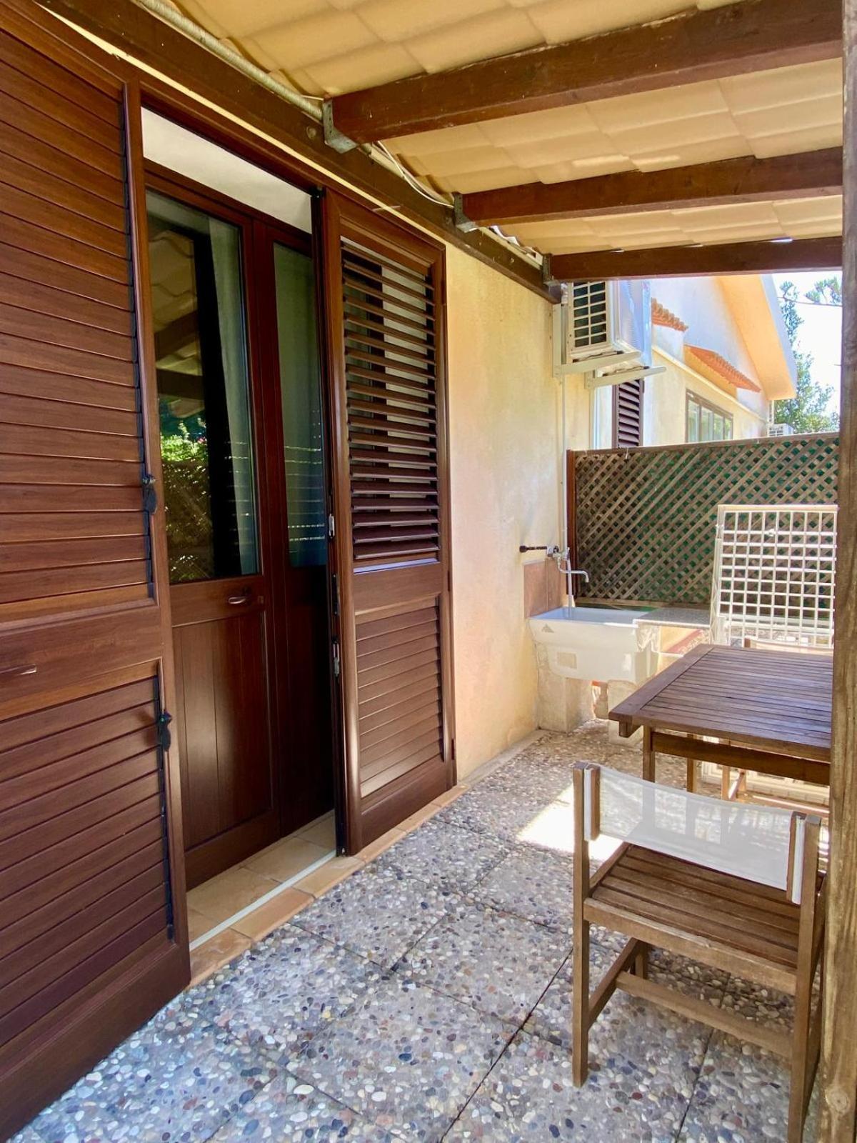 Villa Margherita Residence Favignana Exterior photo