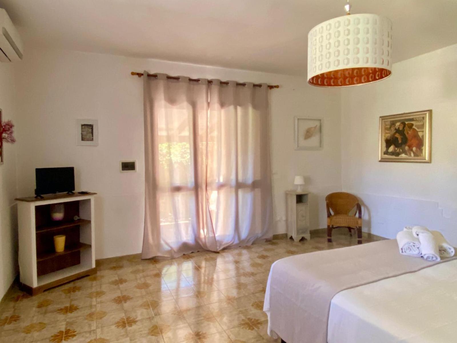Villa Margherita Residence Favignana Exterior photo